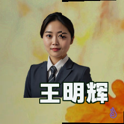 王明辉